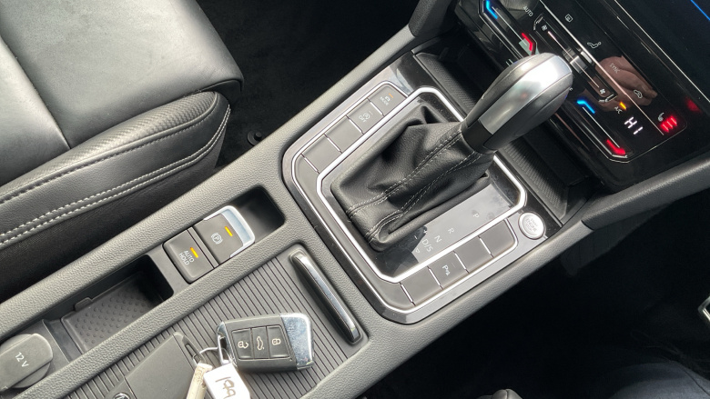 Volkswagen Passat 1.5 TSI EVO R-Line 5dr DSG Petrol Estate